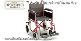 Silla de Ruedas